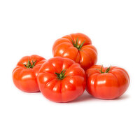 Beefsteak Tomato, Local, 0.25 Pound
