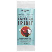 Natural American Spirit Tobacco, Original Blend, 40 Gram