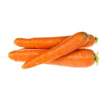Carrots, 1 Pound Cello Bag, 1 Ounce