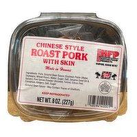 Ono Ono Brand Roast Pork, 8 Ounce