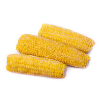 Flav R Pac Sack O' Cob Corn, 24 Each