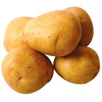 Yukon Potatoes, Gold 2 Lb, 2 Pound