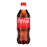 Coca Cola Classic, 20 Ounce