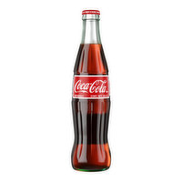 Coca Cola Mexico, 355 Millilitre
