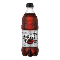 Barq's Root Beer, 20 Ounce