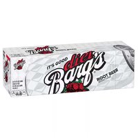 Barq's Diet Root Beer, Cans (Pack of 12), 144 Ounce