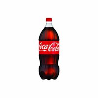 Coca Cola, 2 Litre