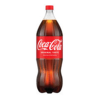 Coca Cola, 2 Litre