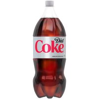 Diet Coke, 2 Litre