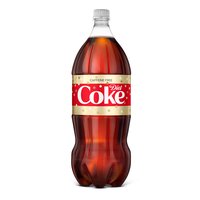 Coca‑Cola Coca Cola Can, 0,33 Liter - Piccantino Online Shop