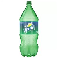 Sprite, 2 Litre