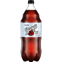 Barq's Root Beer, 2 Litre