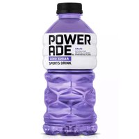 Powerade Zero Grape, 28 Ounce