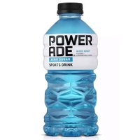 Powerade Zero, Mixed Berry, 28 Ounce