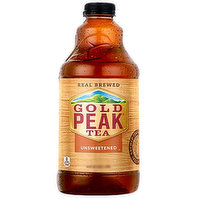 Gold Peak Unsweetened Tea, 59 Ounce