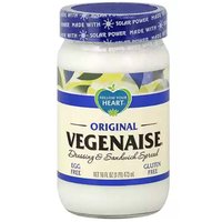 Follow Your Heart Vegenaise Dressing & Sandwich Spread, 16 Ounce