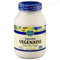 Follow Your Heart Vegenaise, Original, 32 Ounce