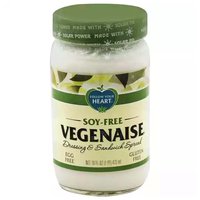 Follow Your Heart Vegenaise Better Than Mayo, Soy-Free, 16 Ounce