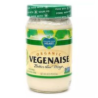 Follow Your Heart Organic Veganaise, 16 Ounce