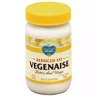 Follow Your Heart Reduced Fat Vegenaise, 16 Ounce