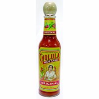 Cholula Hot Sauce, 5 Ounce
