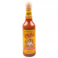 Cholula Hot, 12 Ounce