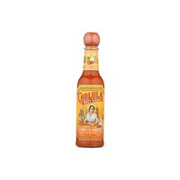 Cholula Hot Sauce, Chili Garlic, 5 Ounce