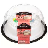 Jon Donaire Ice Cream Layer Cake, 34 Ounce