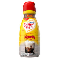 Coffee Mate Kahlua Creamer, 32 Ounce