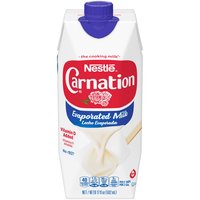 Carnation Evaporated Milk, 17 Ounce