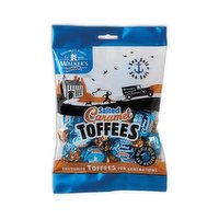 Walkers Nonsuch Salted Caramel Toffee, 5.3 Ounce