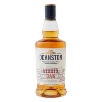 Deanston Virgin Oak Scotch Whisky, 750 Millilitre