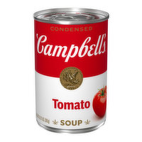 Campbell's Condensed Tomato Soup, 10.75 Ounce