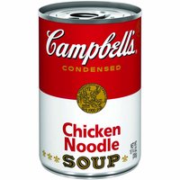 Campbell's Chicken Noodle Soup, 10.75 Ounce