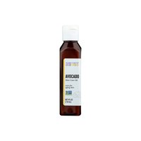 Aura Cacia Skin Care Oil; Avocado, 4 Ounce