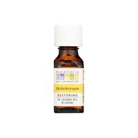 Aura Cacia Helchrysm W/ Jojoba, 0.5 Ounce