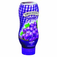 Smucker's Squeeze Grape Jelly, 20 Ounce