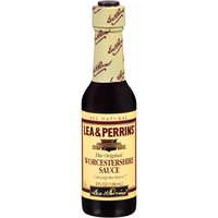 Lea & Perrins Worcestershire Sauce, 5 Ounce