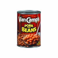 Van Camp's Pork And Beans, 15 Ounce