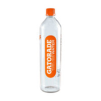 Gatorade Water, 1 Litre