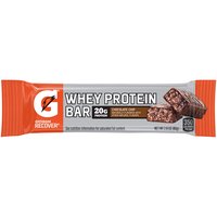 Gatorade Protein Bar, Chocolate Chip, 2.8 Ounce