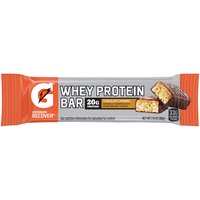 Gatorade Protein Bar, Caramel, 2.8 Ounce