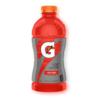 Gatorade Fruit Punch, 28 Ounce