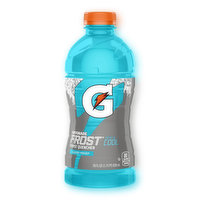 Gatorade Glacier Freeze, 28 Ounce