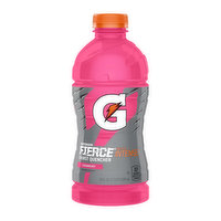 Gatorade G Fierce Strawberry, 28 Ounce