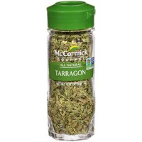 McCormick Gourmet Tarragon, 0.37 Ounce