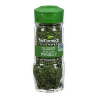 McCormick Parsley Flat Leaf, 0.2 Ounce