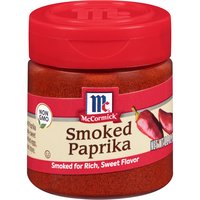 McCormick Smoked Paprika, 0.9 Ounce