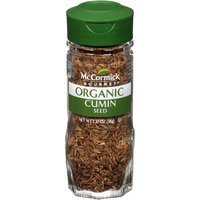 McCormick Ground Cumin Seed, 1.37 Ounce