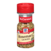 McCormick Rosemary Leaves Whl, 0.62 Ounce